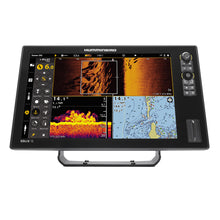 Load image into Gallery viewer, Humminbird SOLIX 15 CHIRP MEGA SI+ G3 CHO Display Only [411570-1CHO]
