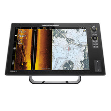 Load image into Gallery viewer, Humminbird SOLIX 15 CHIRP MEGA SI+ G3 CHO Display Only [411570-1CHO]
