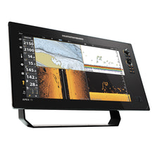 Load image into Gallery viewer, Humminbird APEX 19 MSI+ Chartplotter CHO Display Only [411240-1CHO]
