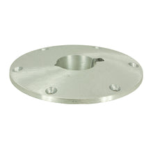 Load image into Gallery viewer, Springfield Taper-Lock 9&quot; - Aluminum - Round Base [1600003]
