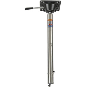 Springfield Power-Rise Adjustable Stand-Up Post - Stainless Steel [1642008]