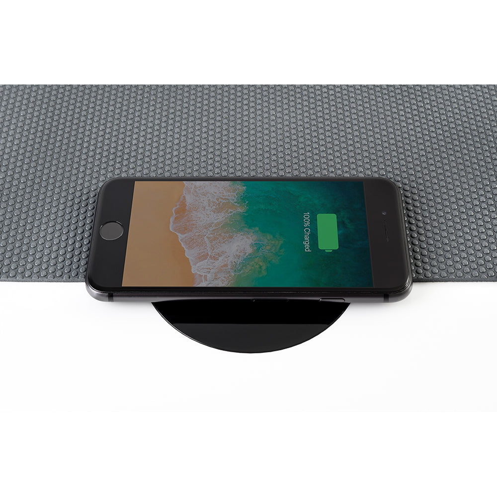 Scanstrut ROKK Sub Wireless Integrated Charging - 12/24V [SC-CW-07E]