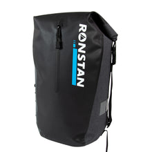 Load image into Gallery viewer, Ronstan Dry Roll Top - 30L Bag - Black  Grey [RF4013]
