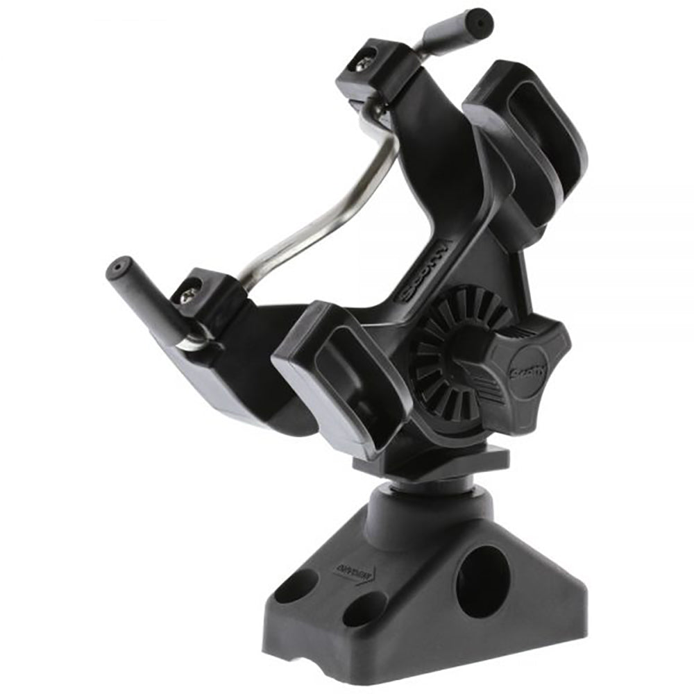 Scotty 290 R-5 Universal Rod Holder w/241 Mount [0290]