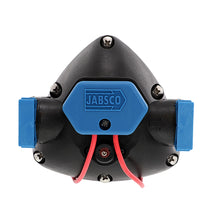 Load image into Gallery viewer, Jabsco Par-Max 2 Water Pressure Pump - 24V - 2 GPM - 35 PSI [31295-3524-3A]
