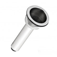 Load image into Gallery viewer, Whitecap Rod/Cup Holder - 304 Stainless Steel - 0 [S-0627C]
