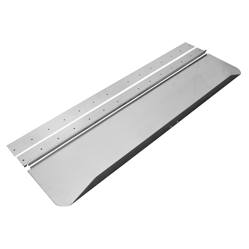 Bennett Marine 36 x 9 Standard Trim Plane Assembly [TPA369]