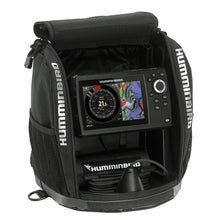 Load image into Gallery viewer, Humminbird ICE HELIX 5 CHIRP GPS G3 - Sonar/GPS Combo [411730-1]
