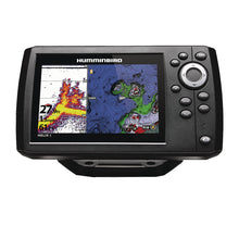 Load image into Gallery viewer, Humminbird HELIX 5 CHIRP/GPS G3 Portable [411680-1]
