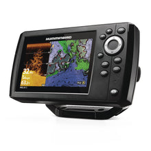 Load image into Gallery viewer, Humminbird HELIX 5 CHIRP DI GPS G3 [411670-1]
