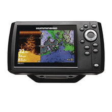 Load image into Gallery viewer, Humminbird HELIX 5 CHIRP DI GPS G3 [411670-1]
