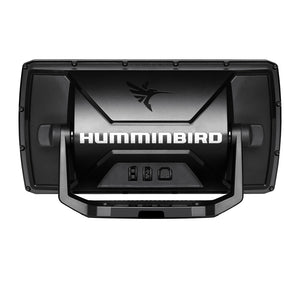 Humminbird HELIX 7 CHIRP MEGA DI GPS G4 [411610-1]