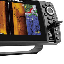 Load image into Gallery viewer, Humminbird HELIX 7 CHIRP MEGA SI GPS G4N [411650-1]
