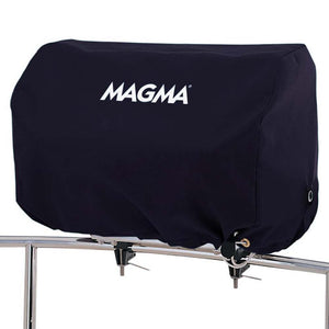 Magma Grill Cover f/Catalina - Navy Blue - 12" x 18" [A10-1290CN]