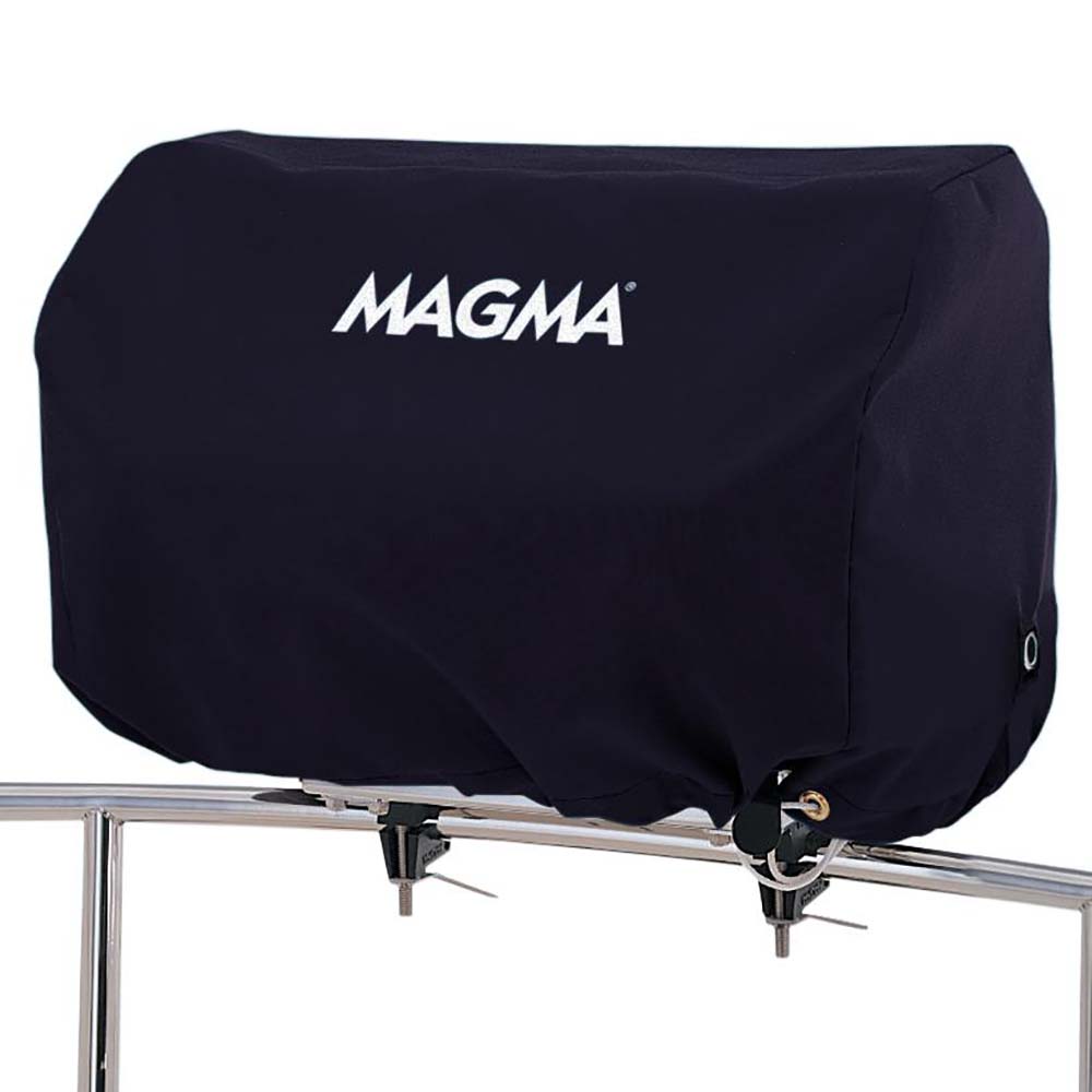 Magma Grill Cover f/Catalina - Navy Blue - 12