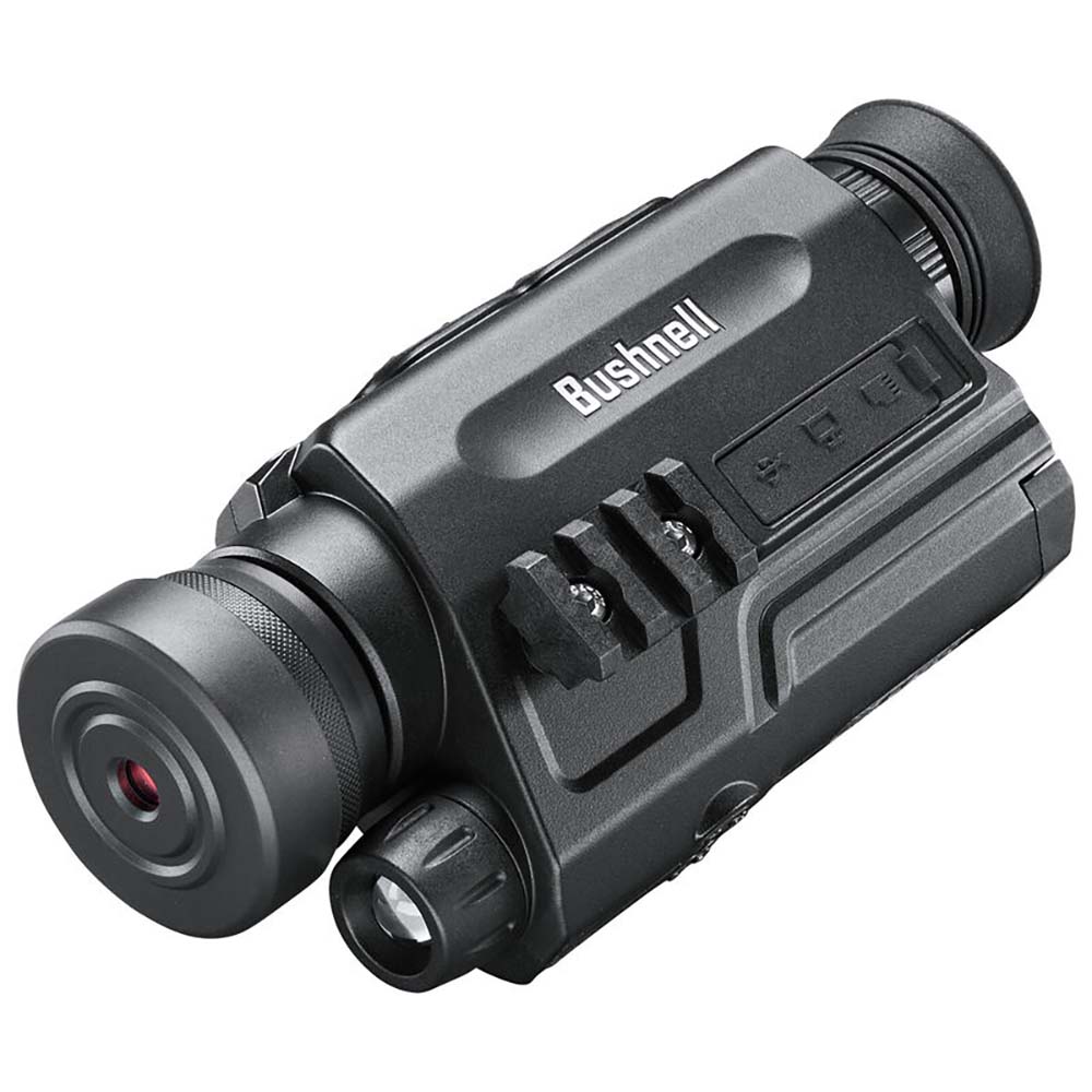 Bushnell Equinox X650 Digital Night Vision w/Illuminator [EX650]