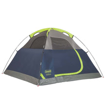 Load image into Gallery viewer, Coleman Sundome Dome Tent 7 x 7 - 3 Person [2000036414]
