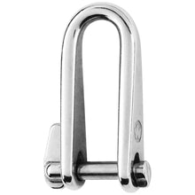 Load image into Gallery viewer, Wichard Key Pin Shackle - Diameter 5mm - 3/16&quot; [01432]
