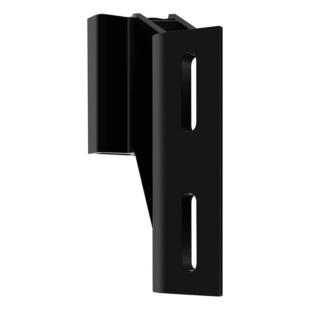 Minn Kota Raptor Jack Plate Adapter Bracket - 4" P54 Black [1810381]