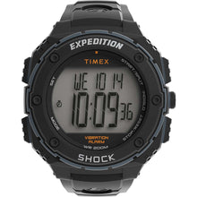 Load image into Gallery viewer, Timex Expedition Shock - Black/Orange [TW4B24000]
