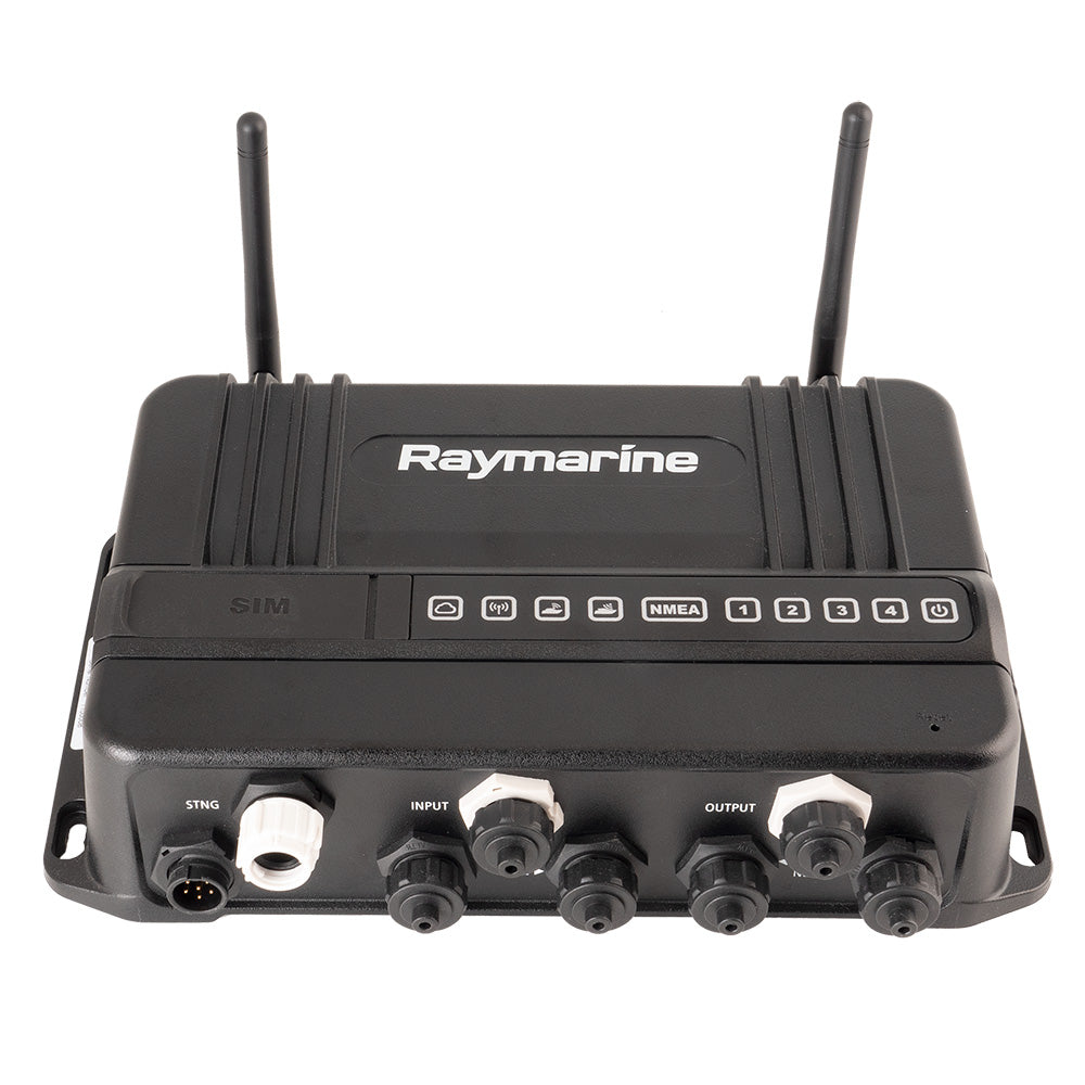 Raymarine YachtSense Link Mobile Router [E70640]