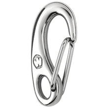 Load image into Gallery viewer, Wichard Safety Snap Hook - 75mm [02481]
