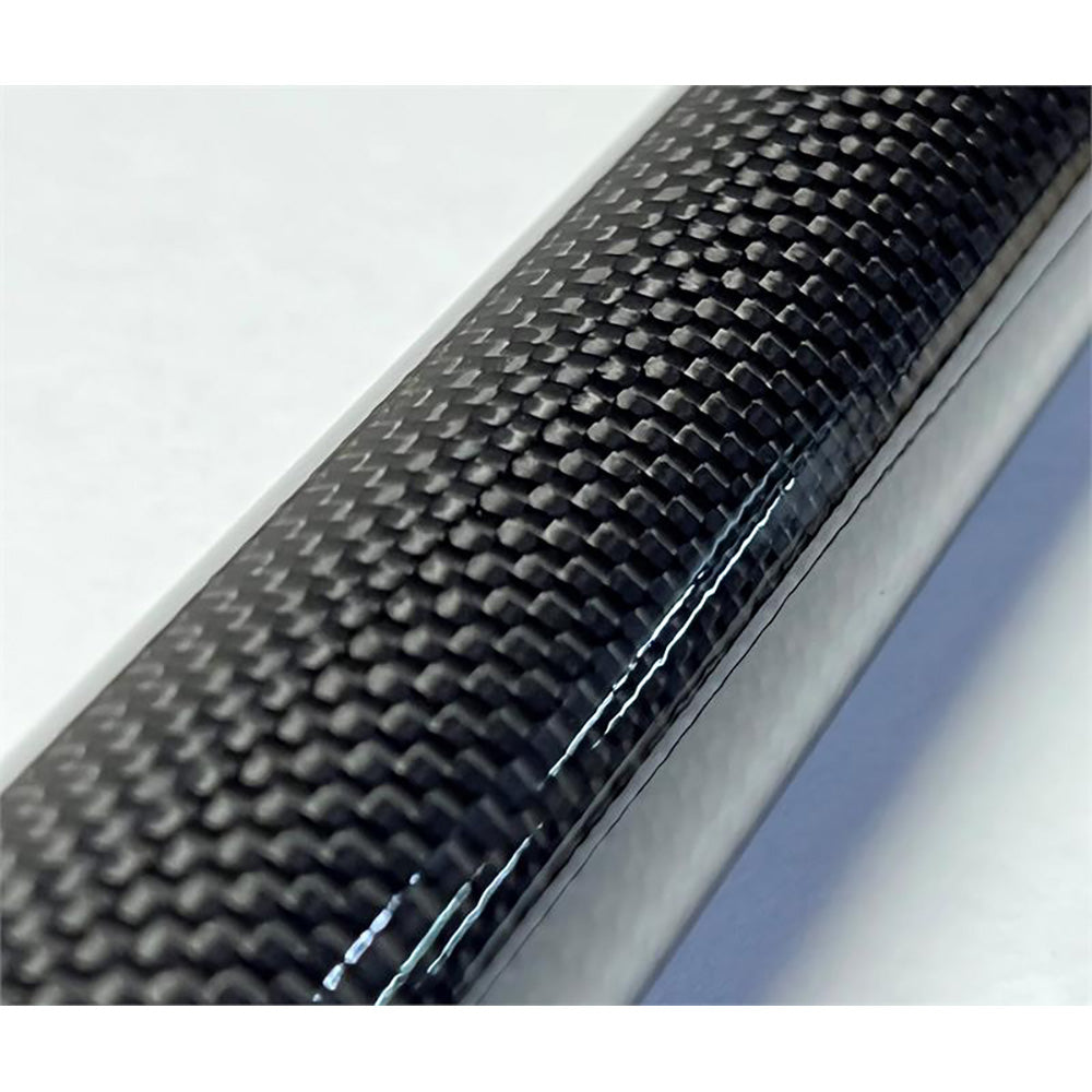Lees 24 Telescoping Carbon Fiber Poles f/Sidewinder Mount [CT3924]