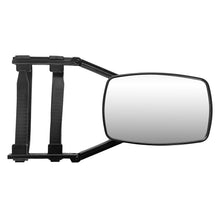 Load image into Gallery viewer, Camco Towing Mirror Clamp-On - Single Mirror [25650]

