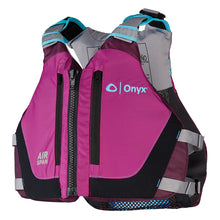 Load image into Gallery viewer, Onyx Airspan Breeze Life Jacket - XS/SM - Purple [123000-600-020-23]
