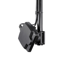 Load image into Gallery viewer, Humminbird MEGA Live Hand Control w/Universal Mount [710309-1]
