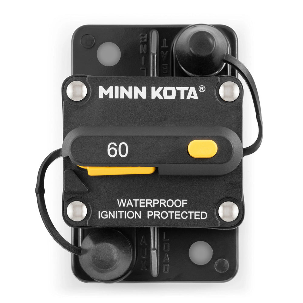 Minn Kota MKA-27 60AMP Circuit Breaker [1865115]