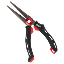 Load image into Gallery viewer, Rapala Mag Spring Pliers - 6&quot; [RMSPP6]
