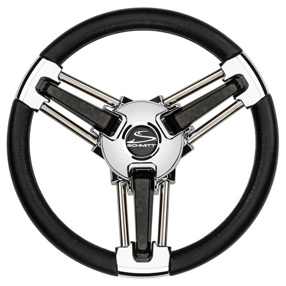 Schmitt  Ongaro Burano Wheel 14