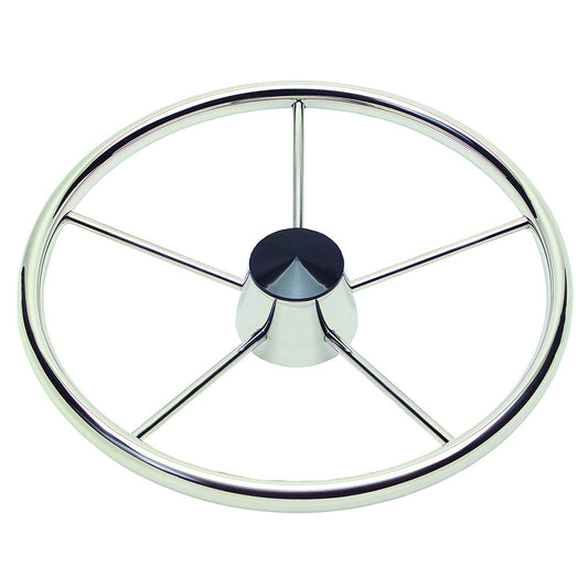 Schmitt  Ongaro Destroyer Wheel - 13.5" Model 170 - Fits 3/4" Tapered Shaft [1721321-R]