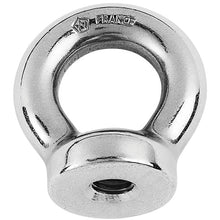 Load image into Gallery viewer, Wichard 10mm Eye Nut - Thread M10 x 150mm [06355]
