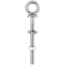 Load image into Gallery viewer, Wichard Eye Bolt - M10 x 150mm - Length 100mm [06495]

