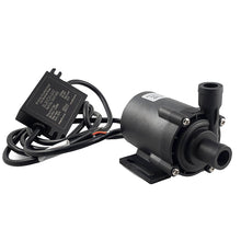 Load image into Gallery viewer, Albin Pump DC Driven Circulation Pump w/Brushless Motor - BL30CM 12V [13-01-001]
