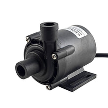 Load image into Gallery viewer, Albin Pump DC Driven Circulation Pump w/Brushless Motor - BL30CM 12V [13-01-001]
