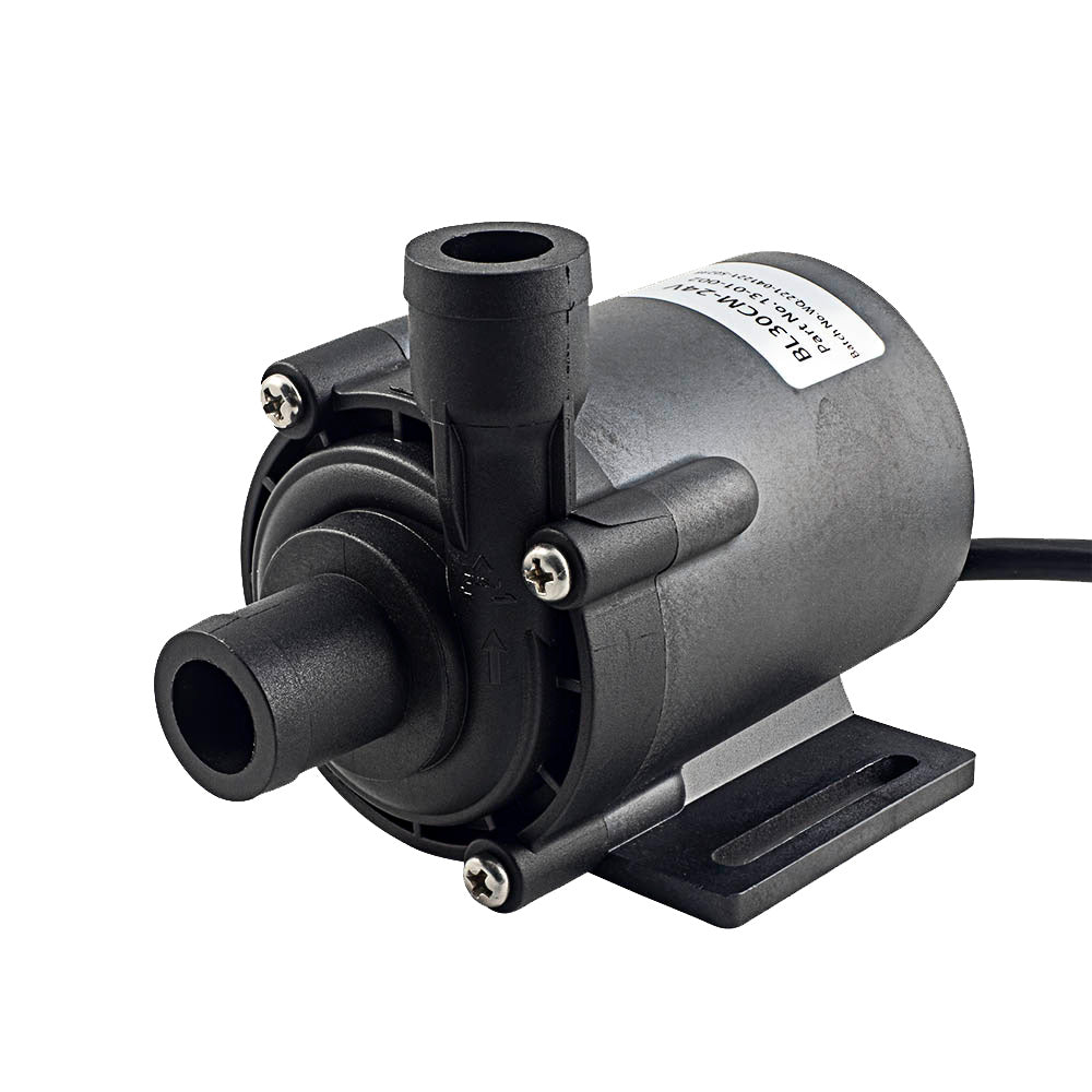 Albin Pump DC Driven Circulation Pump w/Brushless Motor - BL30CM 12V [13-01-001]