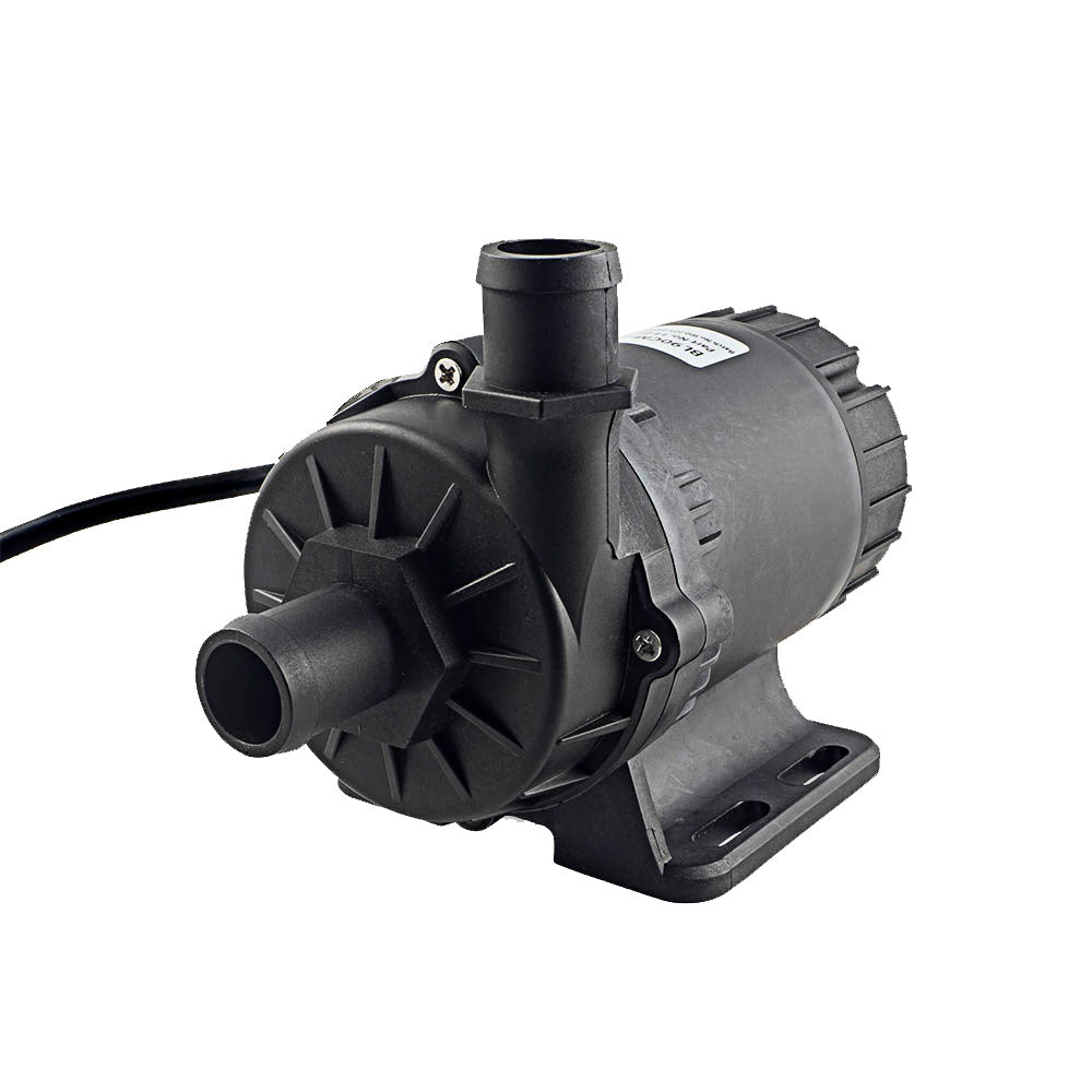 Albin Pump DC Driven Circulation Pump w/Brushless Motor - BL90CM 12V [13-01-003]