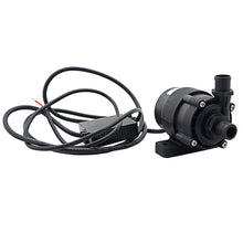 Load image into Gallery viewer, Albin Pump DC Driven Circulation Pump w/Brushless Motor - BL10CM 12V [13-01-005]
