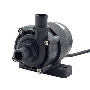 Albin Pump DC Driven Circulation Pump w/Brushless Motor - BL10CM 12V [13-01-005]