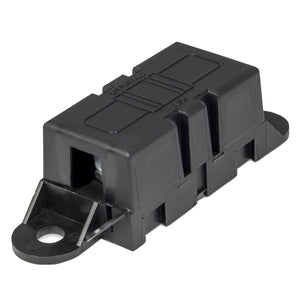 Cole Hersee MIDI 498 Series - 32V Bolt Down Fuse Holder f/Fuses Up To 200 Amps [04980903-BP]