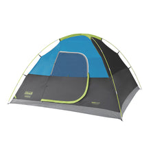 Load image into Gallery viewer, Coleman Sundome 6-Person Dark Room Tent [2000032254]
