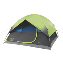 Load image into Gallery viewer, Coleman Sundome 6-Person Dark Room Tent [2000032254]

