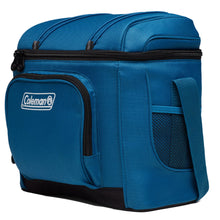 Load image into Gallery viewer, Coleman Chiller 16-Can Soft-Sided Portable Cooler - Deep Ocean [2158119]
