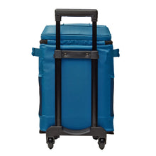 Load image into Gallery viewer, Coleman CHILLER 42-Can Soft-Sided Portable Cooler w/Wheels - Deep Ocean [2158120]
