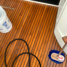 Load image into Gallery viewer, Boat Detailing - Per Foot
