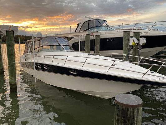 Fountain Cruiser - Annapolis, MD