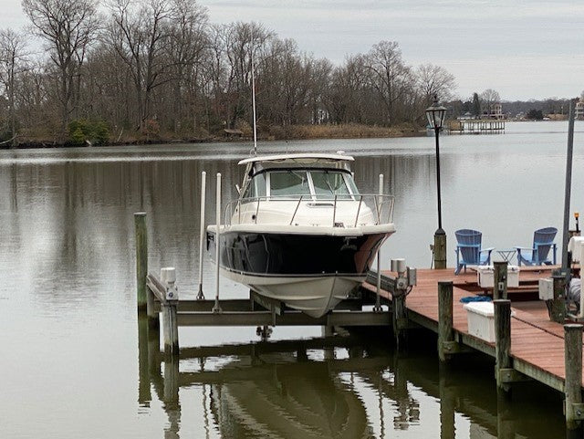 Pursuit Denali - West River, MD